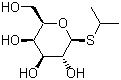 异丙基-beta-D-硫代半乳糖吡喃糖苷(IPTG)