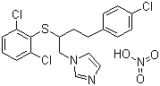 硝酸布康唑