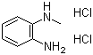 N-甲基邻苯二胺盐酸盐