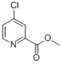 4-氯吡啶-2-甲酸甲酯 
